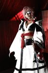 Nonsummerjack - Baiken -