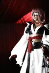 Nonsummerjack - Baiken -