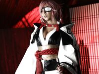 Nonsummerjack - Baiken -