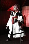 Nonsummerjack - Baiken -