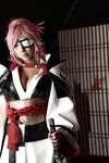Nonsummerjack - Baiken -