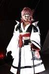Nonsummerjack - Baiken -