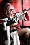 Nonsummerjack - Baiken -