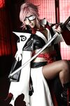 Nonsummerjack - Baiken -