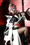Nonsummerjack - Baiken -