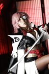 Nonsummerjack - Baiken -