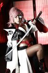Nonsummerjack - Baiken -