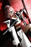 Nonsummerjack - Baiken -