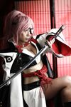 Nonsummerjack - Baiken -
