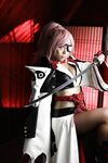 Nonsummerjack - Baiken -