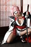 Nonsummerjack - Baiken -