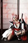 Nonsummerjack - Baiken -