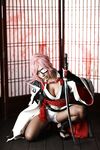 Nonsummerjack - Baiken -