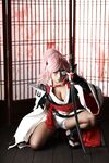 Nonsummerjack - Baiken -