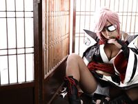 Nonsummerjack - Baiken -