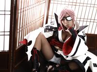 Nonsummerjack - Baiken -