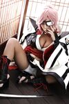 Nonsummerjack - Baiken -