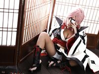 Nonsummerjack - Baiken -