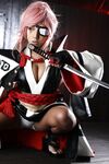 Nonsummerjack - Baiken -