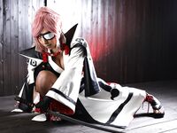 Nonsummerjack - Baiken -