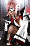 Nonsummerjack - Baiken -