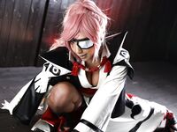 Nonsummerjack - Baiken -