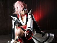 Nonsummerjack - Baiken -