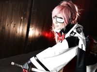 Nonsummerjack - Baiken -