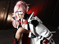 Nonsummerjack - Baiken -