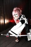 Nonsummerjack - Baiken -