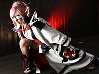 Nonsummerjack - Baiken -