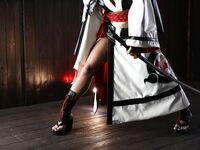 Nonsummerjack - Baiken -