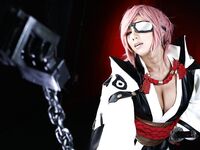 Nonsummerjack - Baiken -