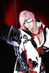 Nonsummerjack - Baiken -