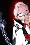 Nonsummerjack - Baiken -