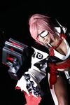 Nonsummerjack - Baiken -