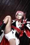 Nonsummerjack - Baiken -