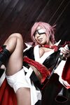 Nonsummerjack - Baiken -