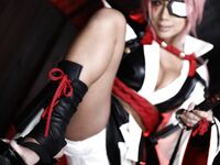 Nonsummerjack - Baiken -
