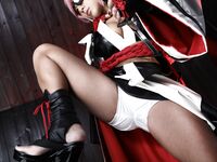 Nonsummerjack - Baiken -