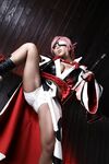 Nonsummerjack - Baiken -