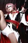 Nonsummerjack - Baiken -