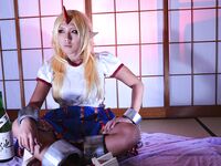 Nonsummerjack - Elfa -