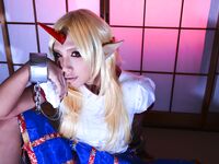 Nonsummerjack - Elfa -