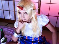 Nonsummerjack - Elfa -