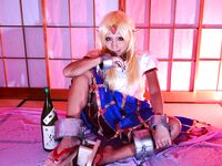 Nonsummerjack - Elfa -