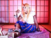 Nonsummerjack - Elfa -