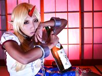 Nonsummerjack - Elfa -