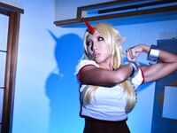 Nonsummerjack - Elfa -