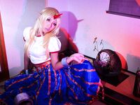 Nonsummerjack - Elfa -